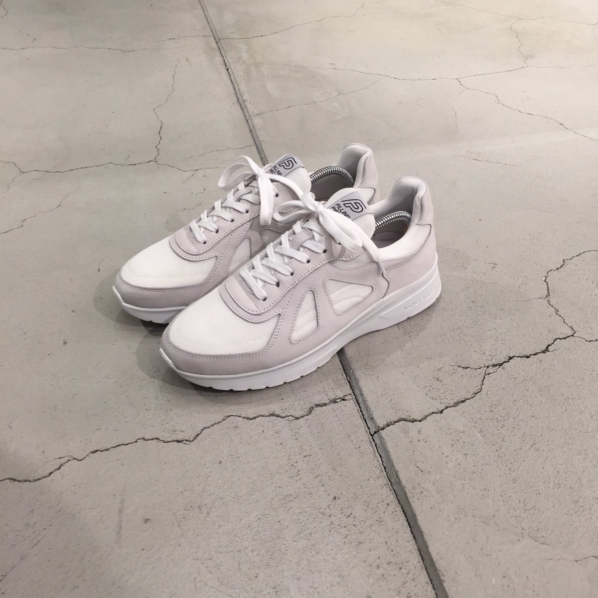 filling pieces race runner