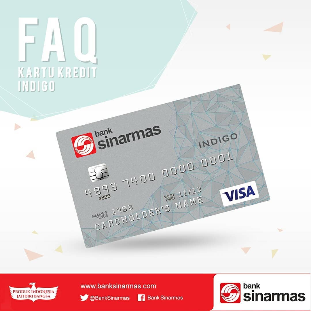 Hasil gambar untuk Keistimewaan Kartu Kredit Bank Sinarmas