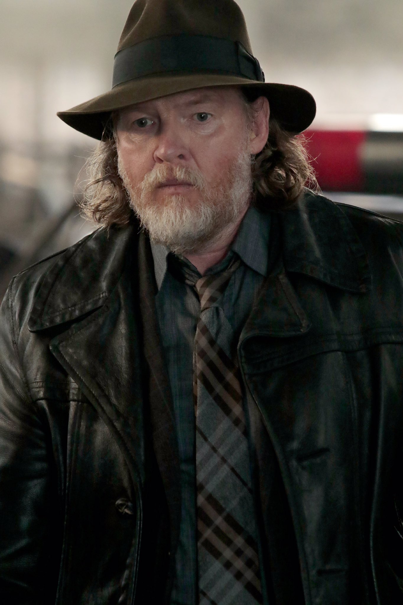 Harvey Bullock