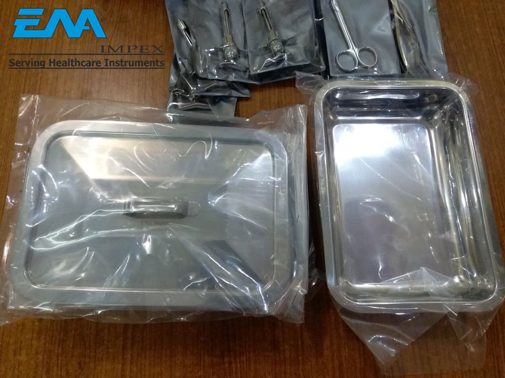 enaimpex's tweet photo. Dental Instruments Tray (Stainless Steel)
 #Dental #instruments #tray #Surgical #medical #dentalinstruments #Surgicalinstruments #stainlesssteel #trays https://t.co/bUdtzHtt1p