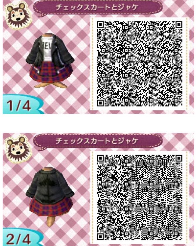 ラブリーどう 森 可愛い 服 Qr コード 壁紙コレクション