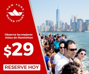 Vas a #NewYork? No te puedes perder la visita a la #StatueOfLiberty 🗽 Reserva #StatueOfLibertyCruise aquí 👉 anrdoezrs.net/click-8509630-…  °°