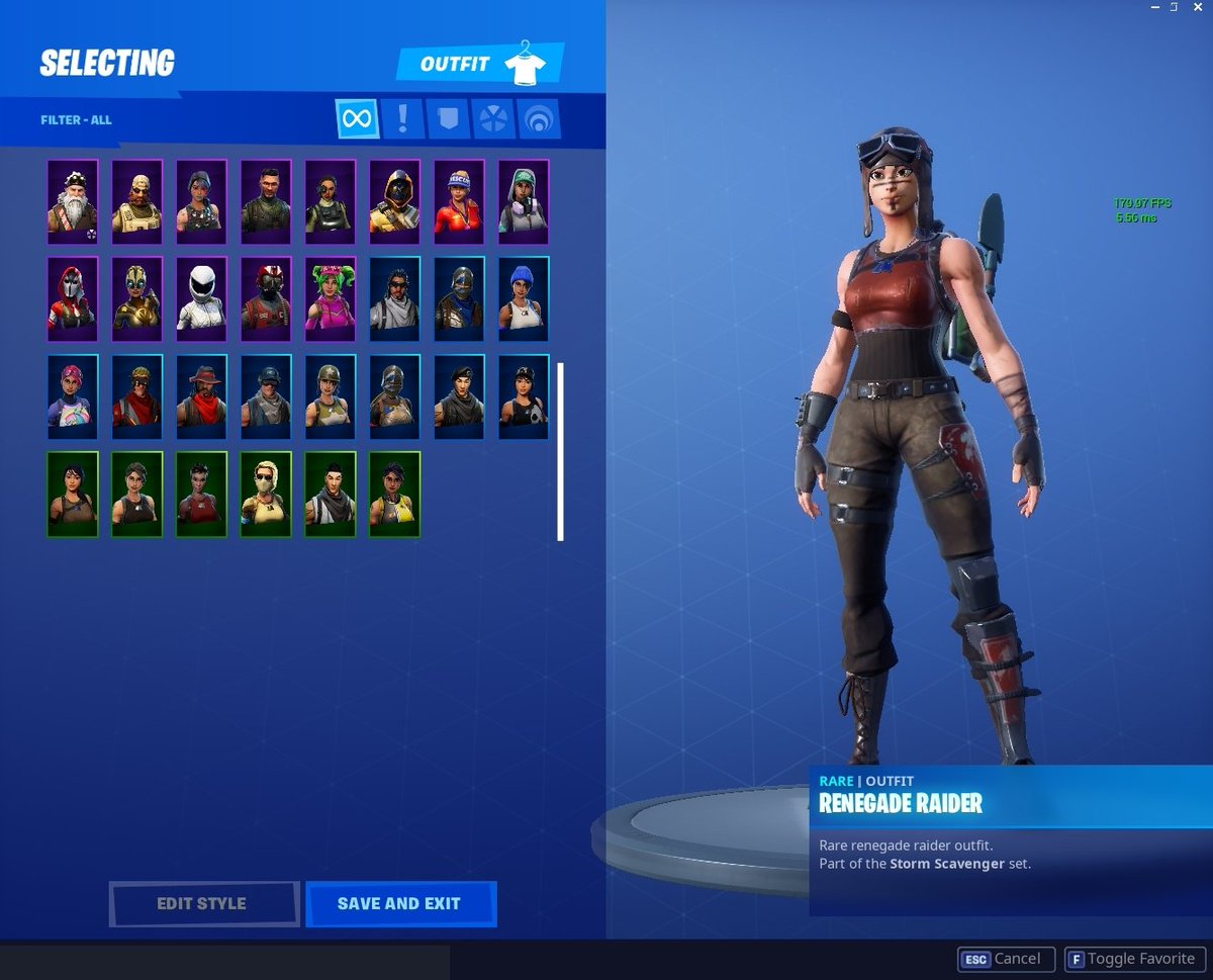 Trading/Selling Fortnite tweet media