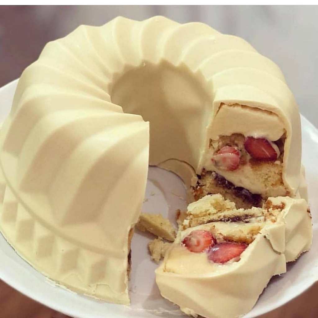 Meyveli Kek Tarifi keyiflimutfak.net/meyveli-kek-ta…