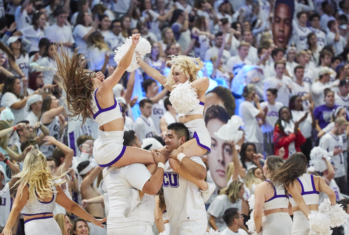 How we feel about Winter Break and starting Nationals practices today!