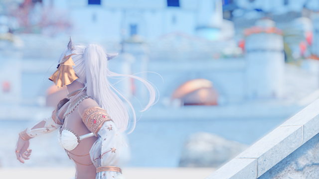 caestarbless's tweet photo. Ethereal
(adj) Extremely delicate, light, not of this world.
#ffxiv #ffxivedit #cae #hairedit https://t.co/CVXknzllpo