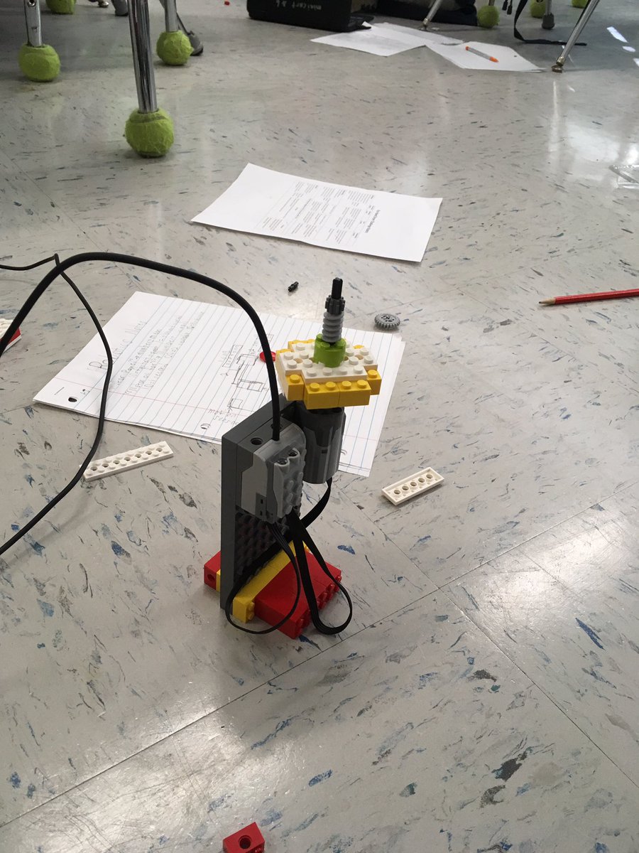 MrsWeinsteinAGP's tweet photo. Having fun creating holiday themed robots that move and make sounds @HCPSElemScience @HCPSTampaPalmsE @TampaBaySTEM @Gifted_HCPS https://t.co/Ppq7ClvWlR