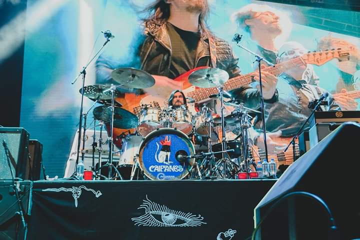 MasRuidoRock's tweet photo. @AlfonsoAndre @TecateBajio  primera edición 2018!
📸AngelBarajas https://t.co/LRzOITcEAK
