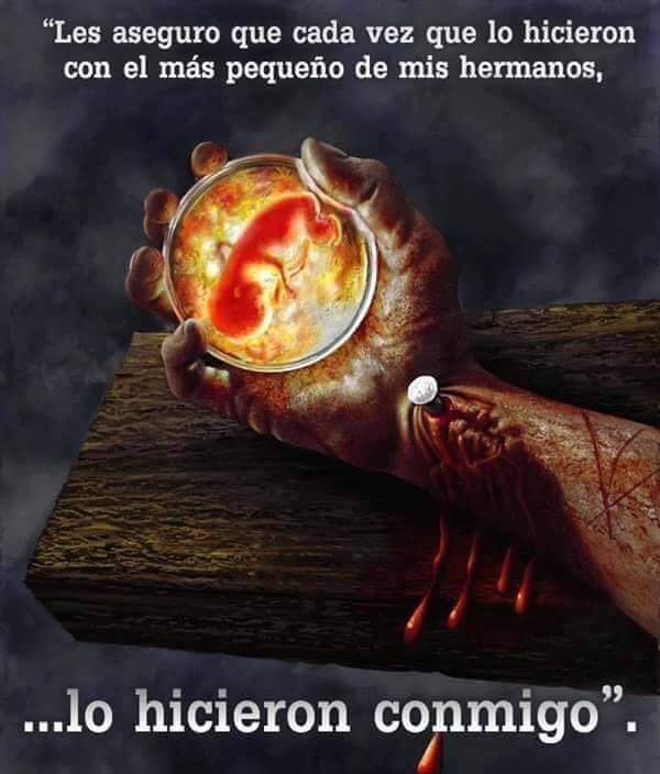 Siempre SI A LA VIDA