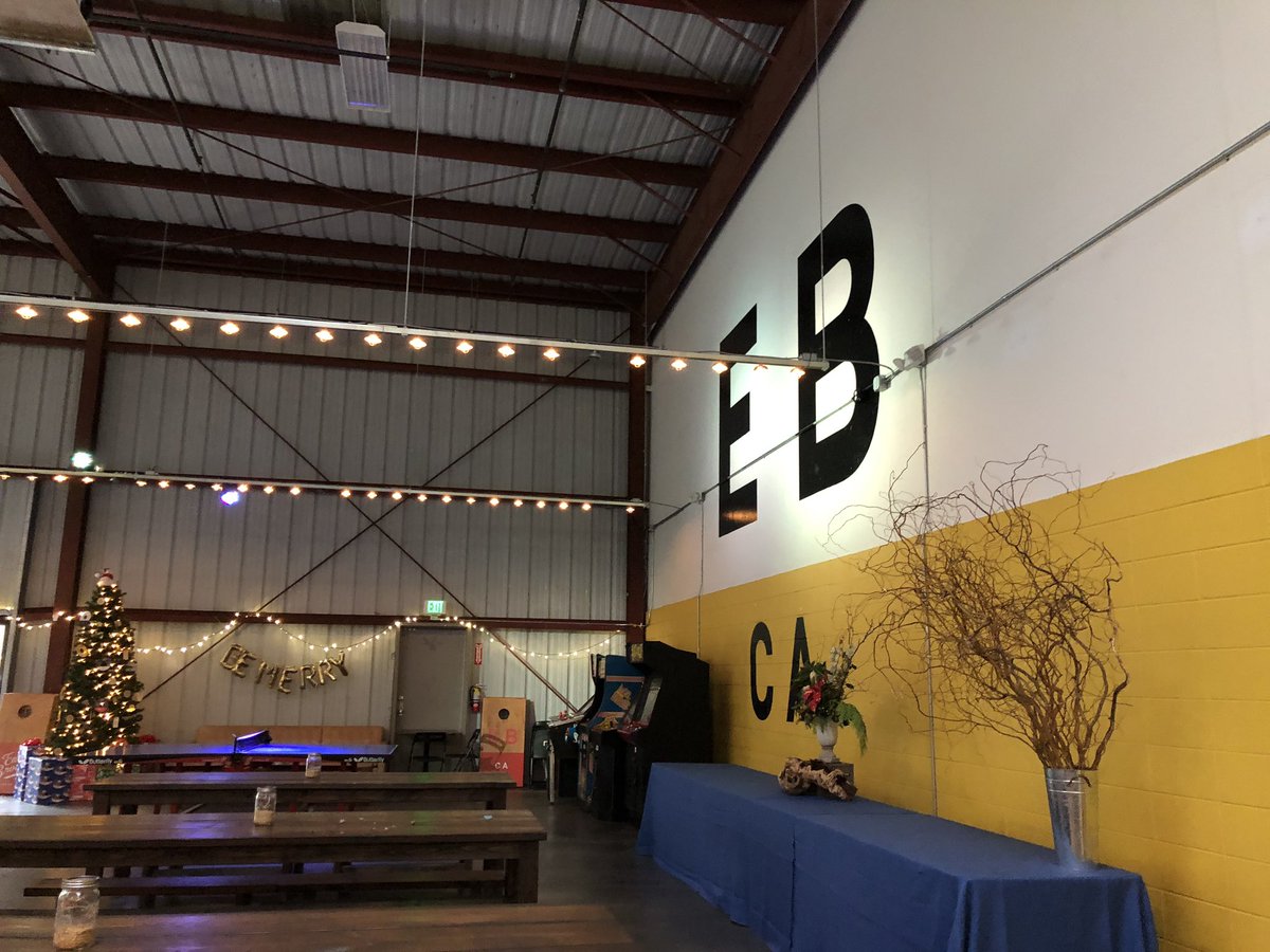 RichmondCOC's tweet photo. Visiting our favorite brewery in Richmond. https://t.co/wB78WbkJWv