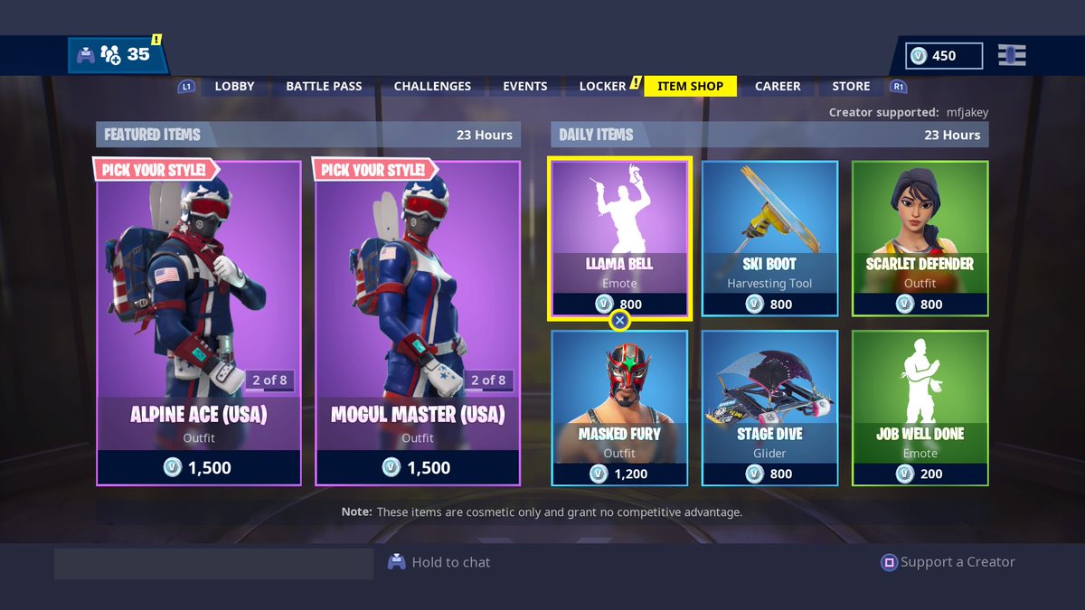 requak1's tweet image. #PS4share