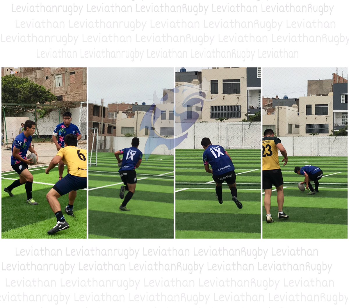 LeviathanRugby's tweet photo. ¿ La meta ?
Llegar al try 💪🏽🏉
.
.
Luis Emanuel Vargas Azañedo M16.
🕖 Hoy 7:30pm a 9:30pm Casa de la Juventud 👩🏻‍🦱👱🏼‍♂️.
#Rugby #RugbyTrujillano #RugbyPerú #Leviathan https://t.co/joJmMZG6Dv