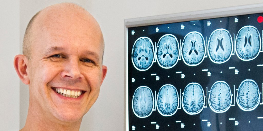 This is Prof Olivier Piguet from @Frontier_Usyd @BrainMind_Usyd, our #CCDMemory Program Leader. Read more about his research: content.iospress.com/articles/journ… ccd.edu.au/people/profile… #CelebratingCCD