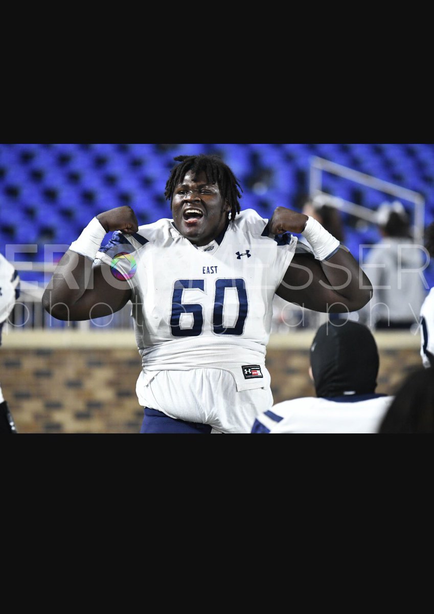 tyrek_thompson's tweet photo. “this game is for young men running around neighborhoods knowing if they don’t make a play or get a scholarship they go die in that neighborhood”✊🏾 https://t.co/CE7Ok4YZRf