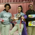 Photo by McGary Middle School (@mcgaryschool)