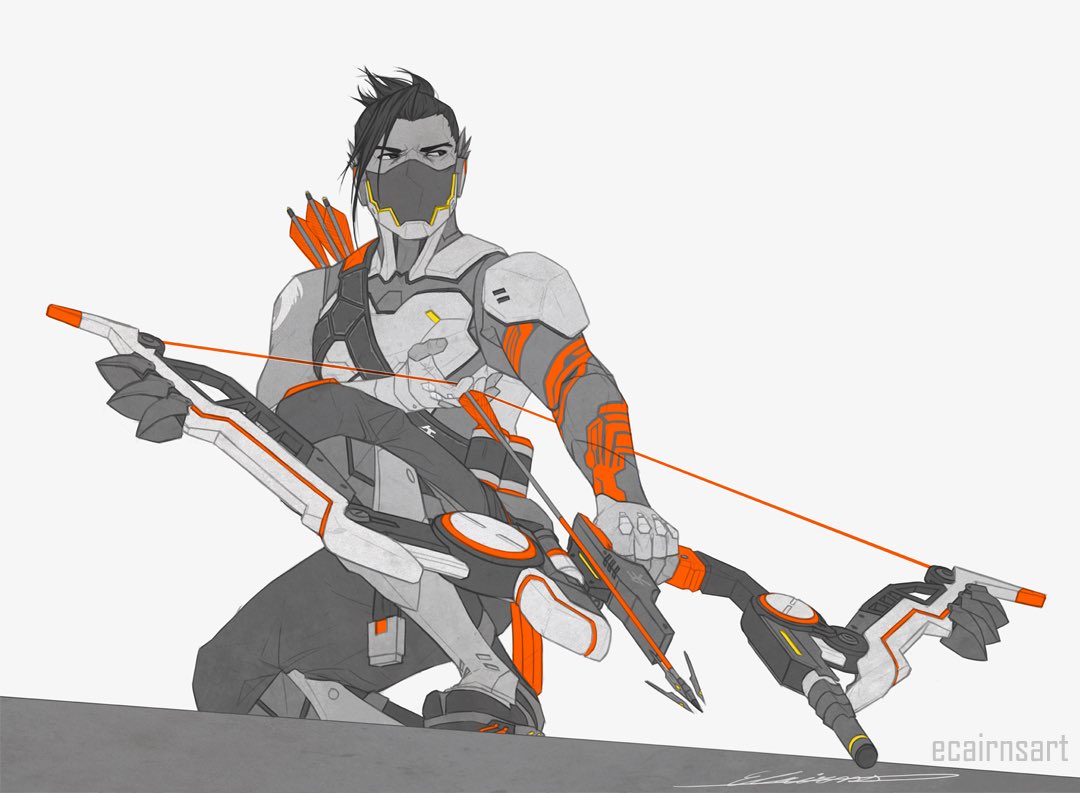 an old series of Overwatch drawingspic.twitter.com/ZI1vq1QPdh 
