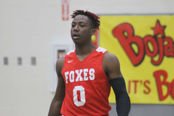 Palmetto State hoops talent set to take part in a great local tournament from <a href="/Phenom_Hoops/">Phenom Hoop Report</a> palmettopreps.rivals.com/news/in-state-…