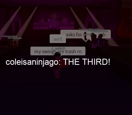 RCWRBLX's tweet photo. SINGLES ACTION!
Havoc.. TAKING ON @xJustinn222 both men trying to gain momentum tonight..
Which man will walk out with the win
YOUR WINNER JC3!
#RCWNITRO https://t.co/Y8UYXQ1RUB