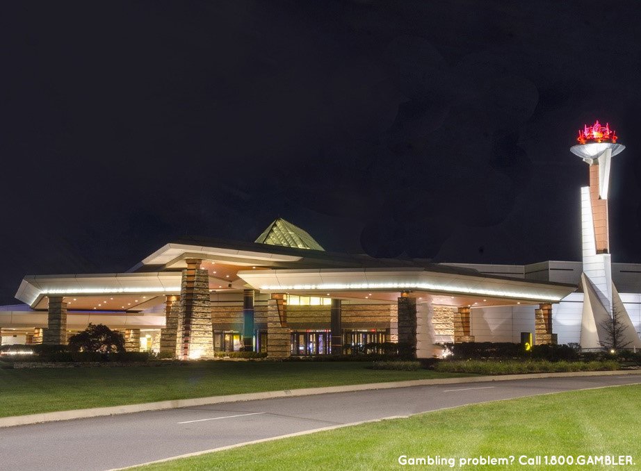 Mohegan Sun Casino Pocono Pa