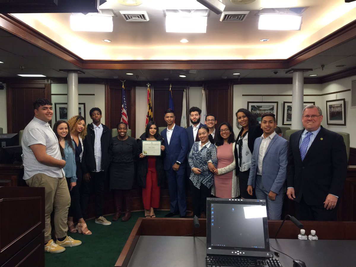GburgMD's tweet photo. Congratulations to @GaithersburgHS' Sabor Latino and @QuinceOrchardHS' Juntos for their success at the 19th annual @MCPS Latin Dance Competition and for representing our community! https://t.co/U1H60CcS1B