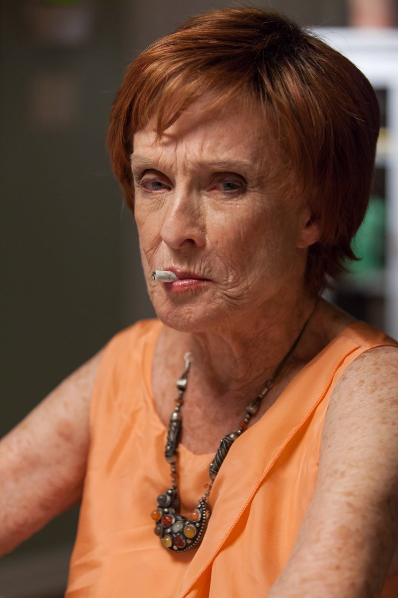 Nobody effs with Cloris. You better watch your ass and...
Watch This Is Happening Free on Amazon Prime or on YouTube, Google Play, iTunes &amp; Vudu #funny #roadtrip #Movienight #indiefilm #movie #supportindies #Summer #Christmas #comedy #Happy #fun #instapic #MondayMood #travel