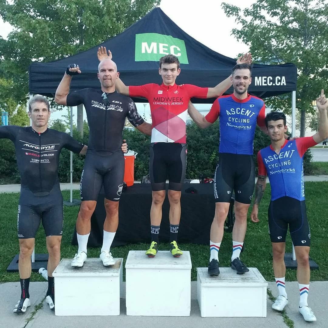 midweekcycling's tweet photo. Midweek Crit is coming to @GoZwift. Inaugural race starts in less than 24hrs... hope you've been tapering 😉 #mwcrit #rideon

https://t.co/81BxKYIKnv https://t.co/nAzKxLEwU8