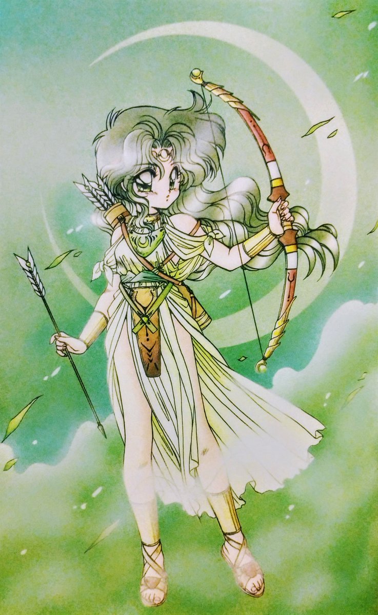 セオドア Some Pics From A 1992 蘭宮涼 Ryōramiya Art Book I Recently Received In The Mail Art Design Characterart Characterdesign Manga T Co Ryiaimzedq