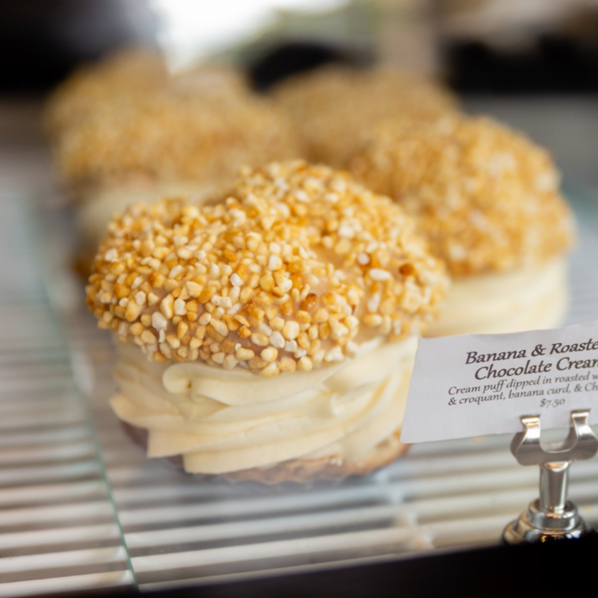 Greige Patisserie tweet media