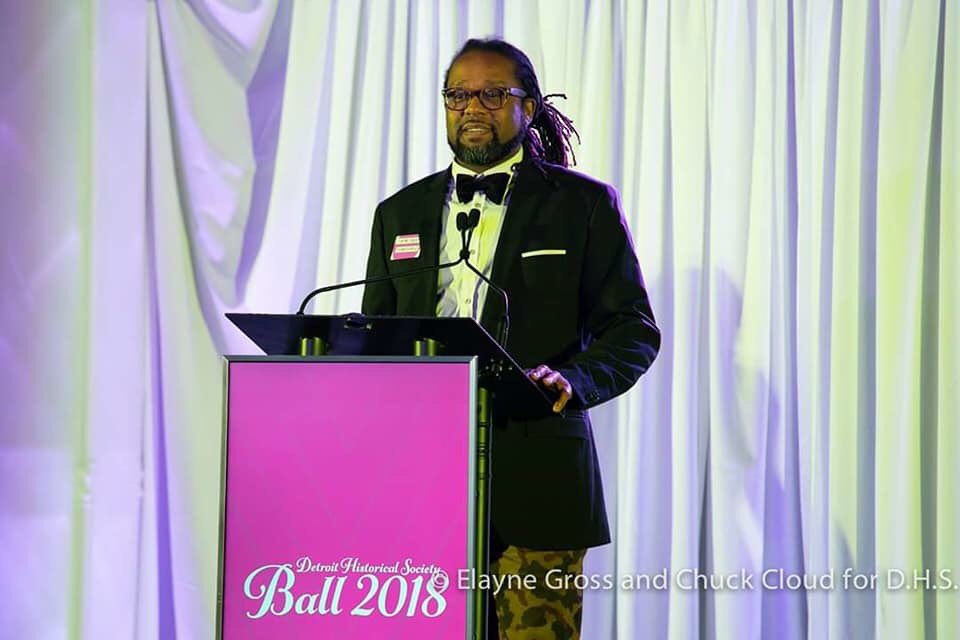eating365MI's tweet photo. I clean up well. https://t.co/6bMSQcK4du