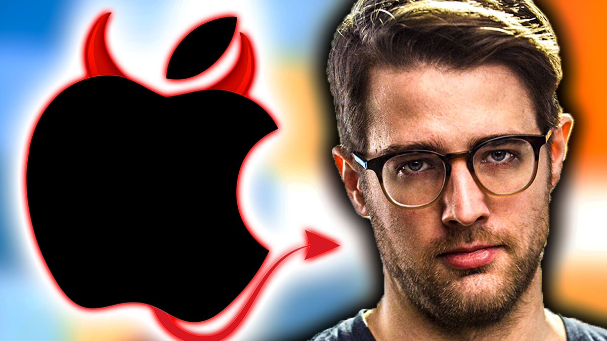 TechLinkedYT's tweet photo. NEW TECHLINKED! In which an ancient meme is resurrected... https://t.co/oVafLNBrpC #Apple #TextTax #Crossplay https://t.co/LuFP4IYORT
