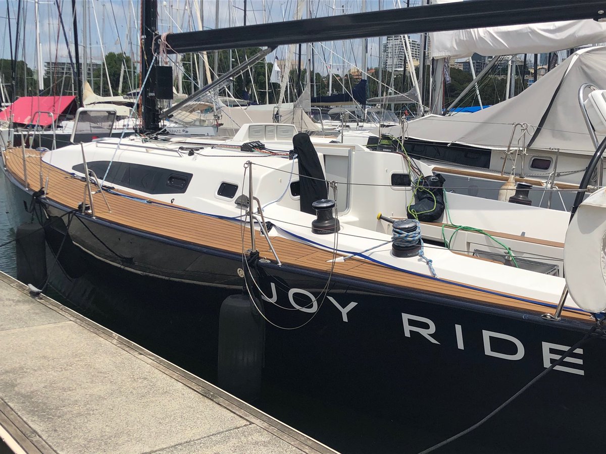 JMurkowski's tweet image. So happy to be back on Team Joy Ride!  Can’t wait to live 40 feet at a time again!!
