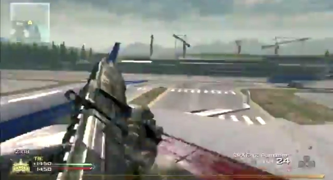 TehReqs's tweet photo. Stupid hitmarkers https://t.co/21AfBPqZKR