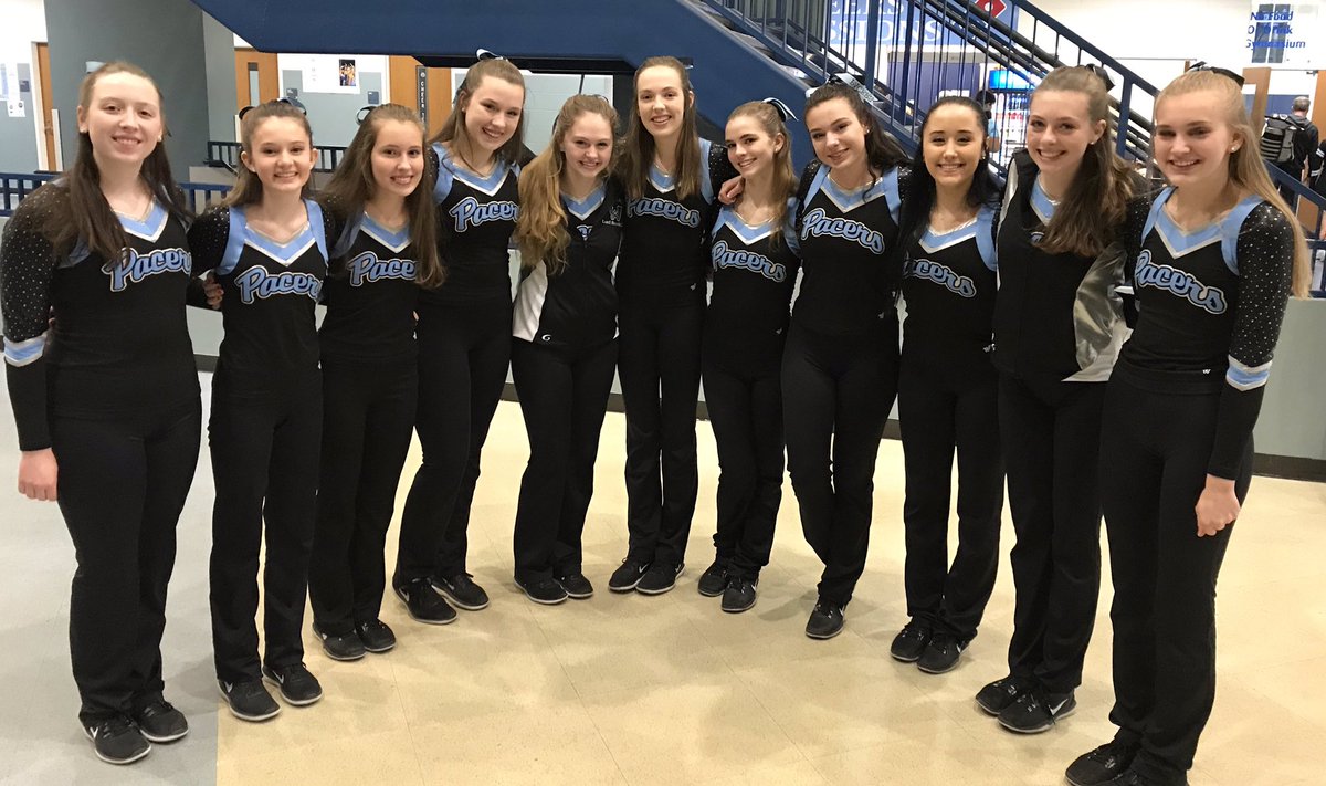 wataugaboosters's tweet photo. Cheering on the Pioneers!!
#whscheer  #whspacers  #GoPioneers

@WataugaPioneers @WHSPioneerPride https://t.co/9hs6cmuD3b