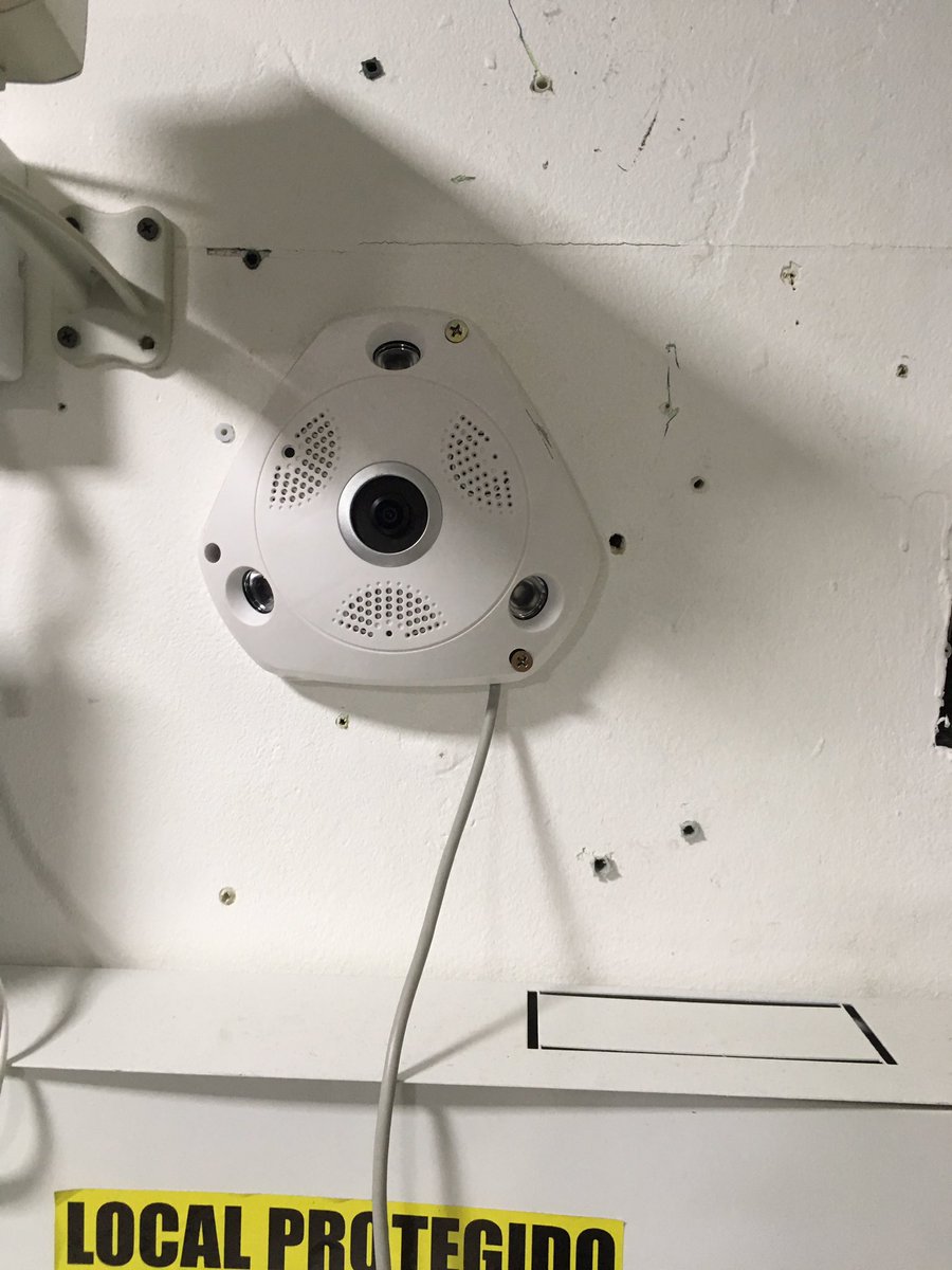 VisualCam1's tweet image. Instalação grátis