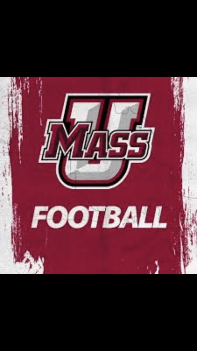 JackZergiotis1's tweet photo. Blessed to receive my 2nd Division 1 offer from The University of Massachusetts Amherst! #Flagship https://t.co/ASFHHAcYOi