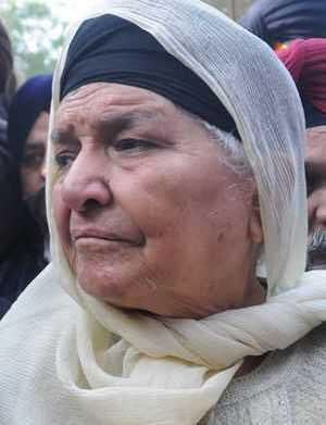 alok_bhatt's tweet photo. Pic 1-Jagdish Kaur-suffered @ hands of Cong mob in 1984
Pic 2- Zakia Jafri- wife of Cong leader who suffered at the hands of a mob in 2002

No one knew of Jagdish Kaur until yesterday;Zakia is a household name across INDIA and in the seminar circuit worldwide 

#PowerOfEcosystem https://t.co/ONrlDytntv