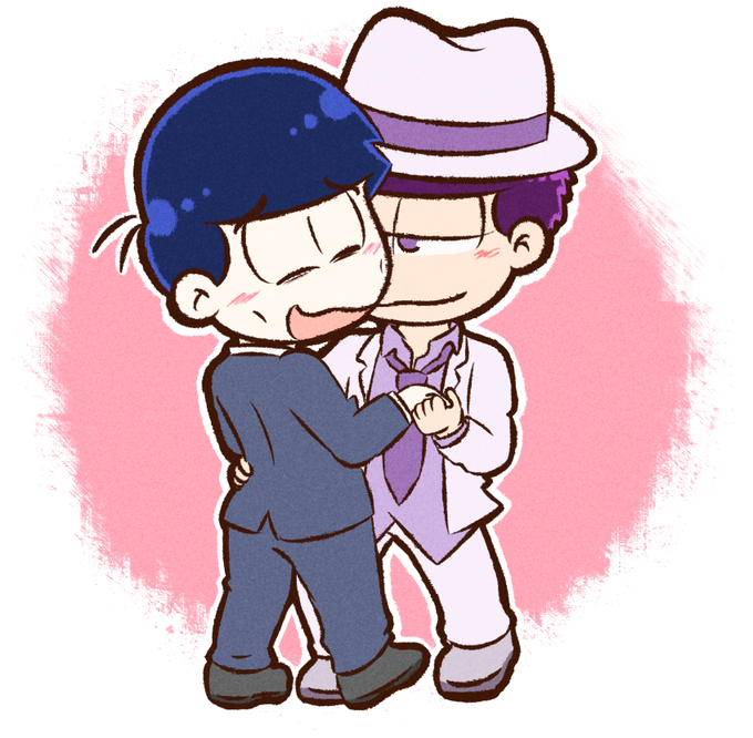 ワルツのtwitterイラスト検索結果 古い順