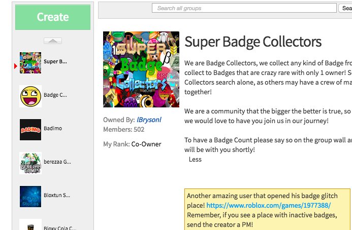 Tawk1215 Tawk1215 Twitter - roblox badges pictures with names