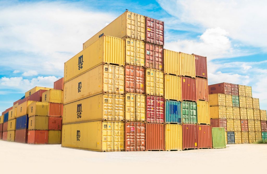 supplychainsync's tweet image. US-China trade war means empty containers bit.ly/2SUYe34 #container #emptycontainers #export #import #portoflongbeach #portofoakland