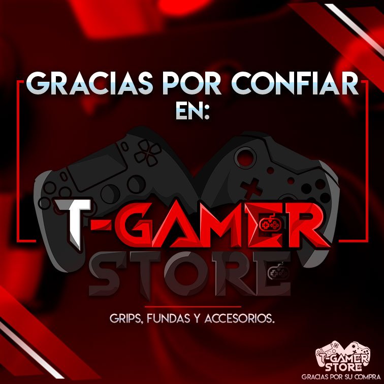 T-Gamer Store🎮 tweet media