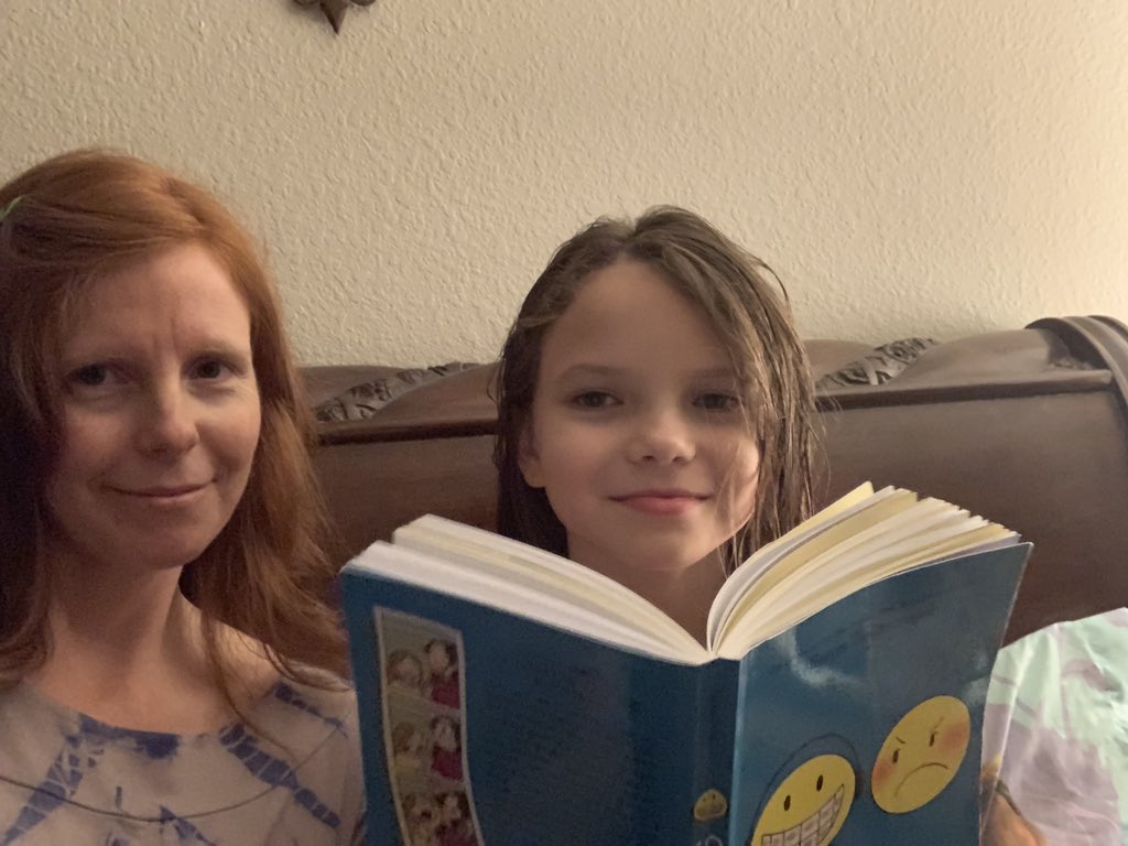 kellytommy18's tweet image. #bobcatsread #bobcats_1