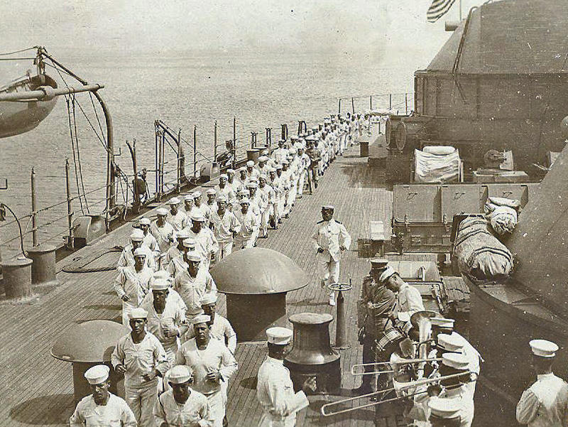 Bravo Zulu, Texas. In other words, “Well done.” Our petition to save the #BattleshipTexas has earned more than 17,000 signatures. Keep ‘em comin’! fal.cn/riEI #comeandsaveit