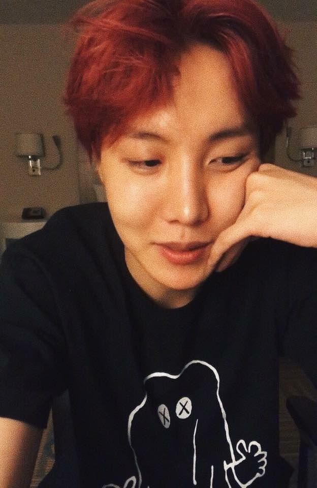 HOSEOK ultimate biasedWow, that was harder than my college exams. May end my reputation, but God knows I tried 