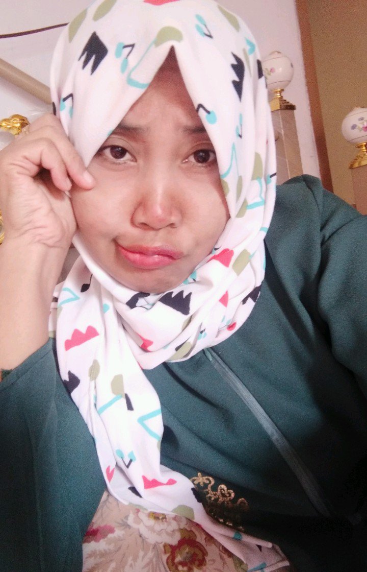 daraa_nibrass's tweet photo. Seberapa greget coba..? https://t.co/oIH6qPRjsg