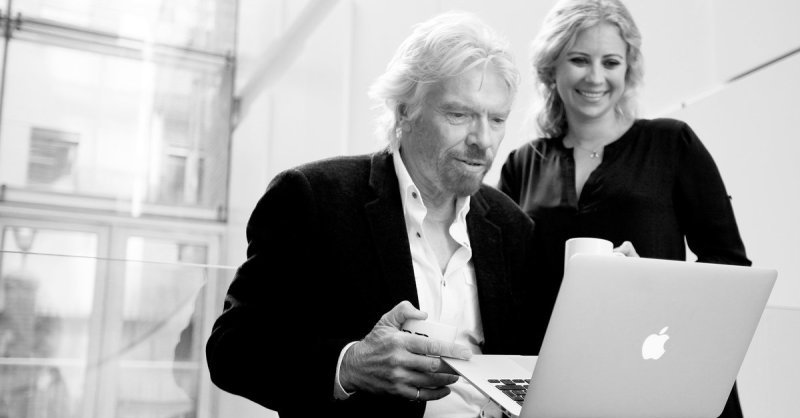 FASTSIGNSV's tweet image. The way we all work is going to change virgin.com/richard-branso…