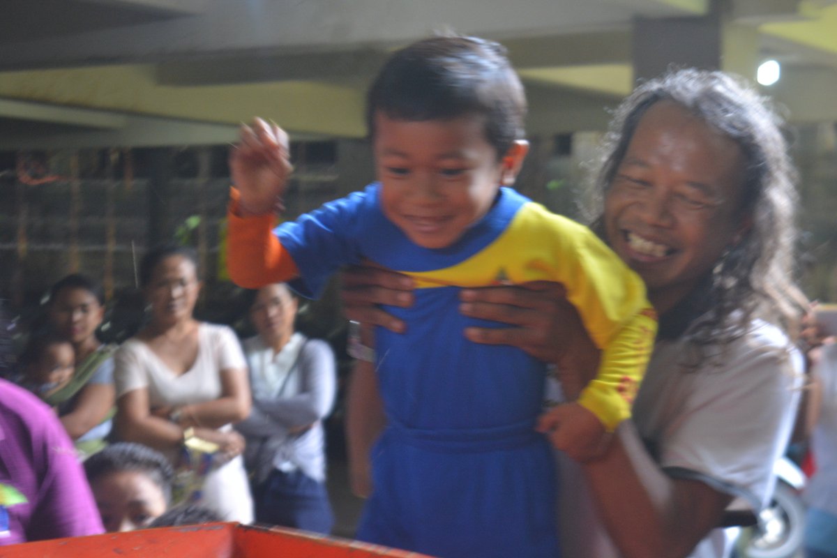keseruan kunjungan PAUD Bija Shanti ke Rumah Kompos, sedari kecil anak2 diajak cara pengolahan bahan daur ulang #rumahkompospadangtegal #PAUDBijaShanti #Kids
