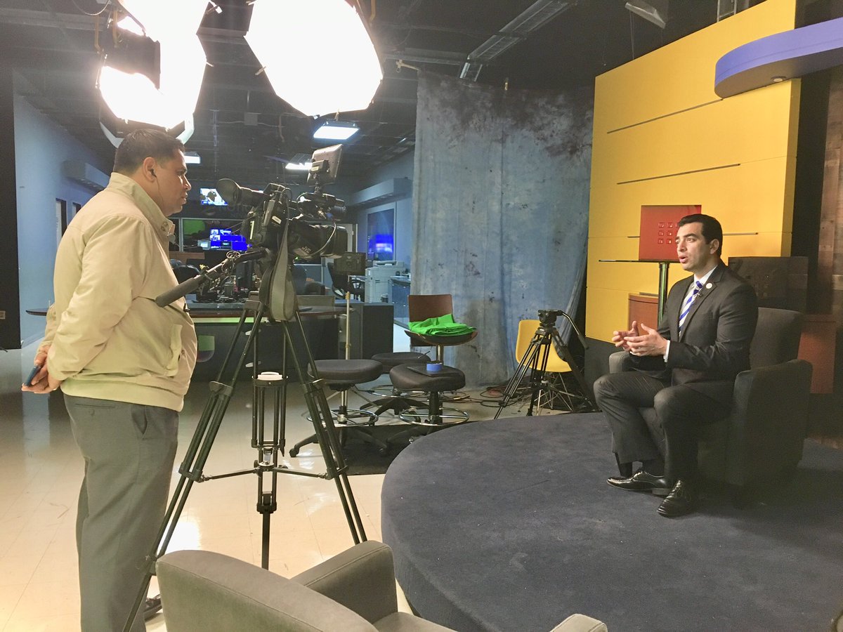 Rep. Ruben J. Kihuen tweet media