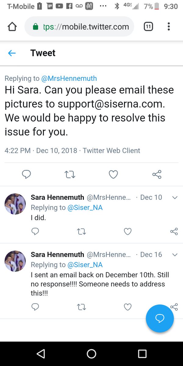 Sara Hennemuth tweet media
