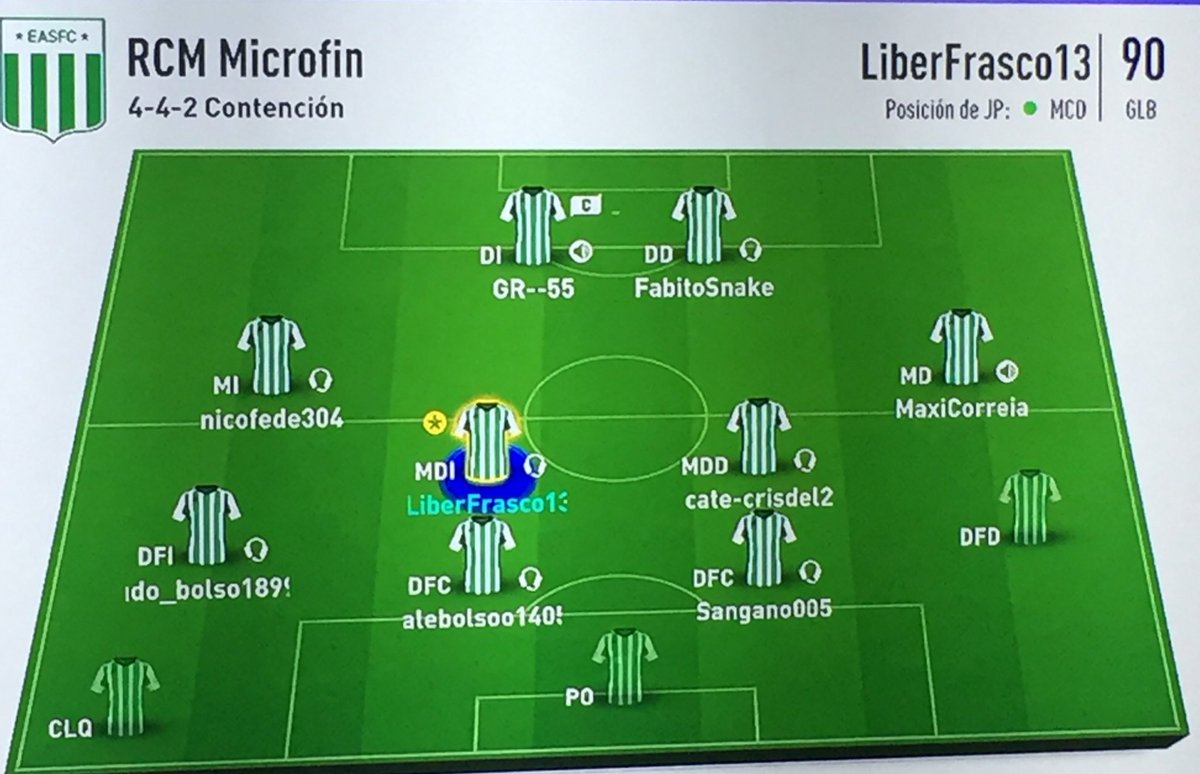 | 🇺🇾🎮Liberfrasco13 #22 tweet media