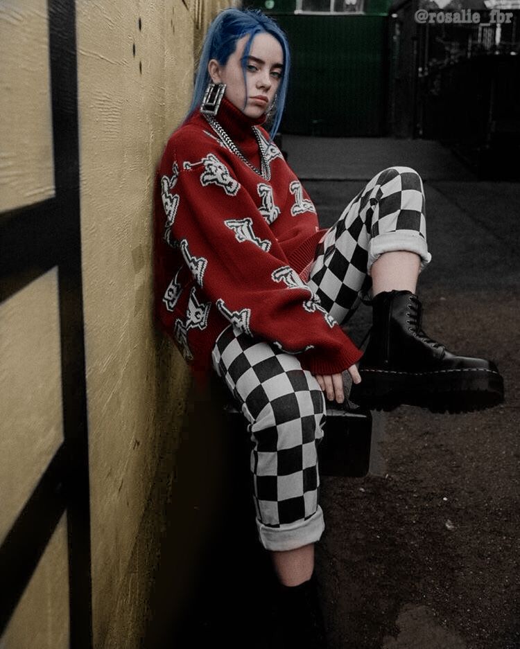 billiearteilish's tweet photo. #HappybirthdayBillieEilish https://t.co/Ju4fSadtGV